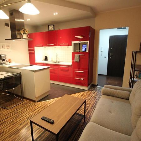 Apartament Podgorna 12 Stary Toruń Esterno foto