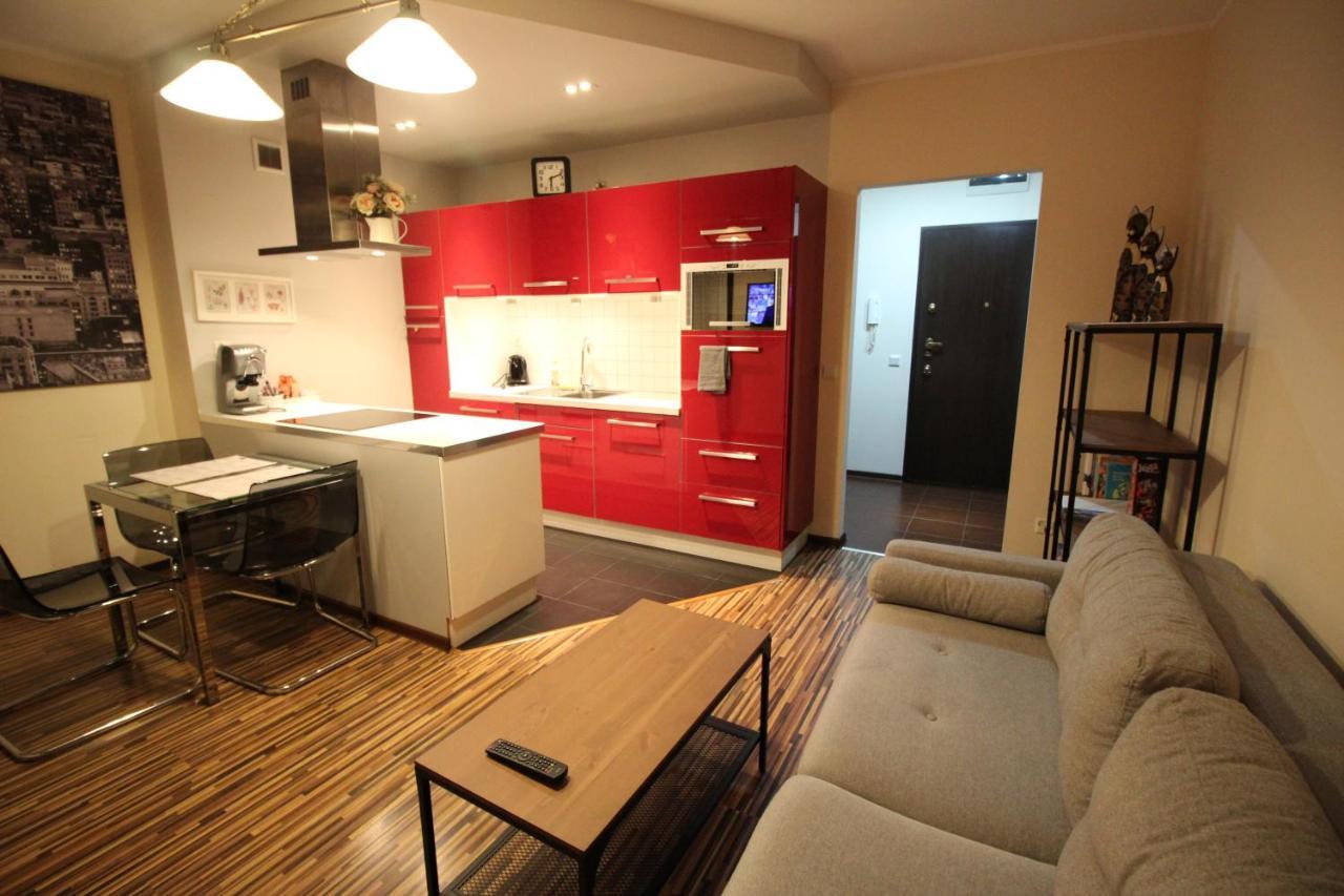 Apartament Podgorna 12 Stary Toruń Esterno foto