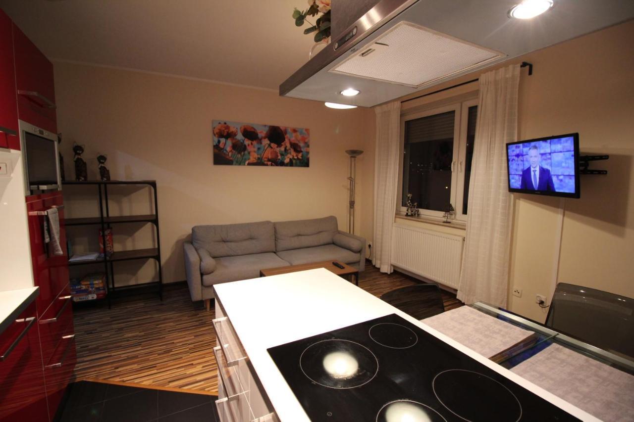 Apartament Podgorna 12 Stary Toruń Esterno foto