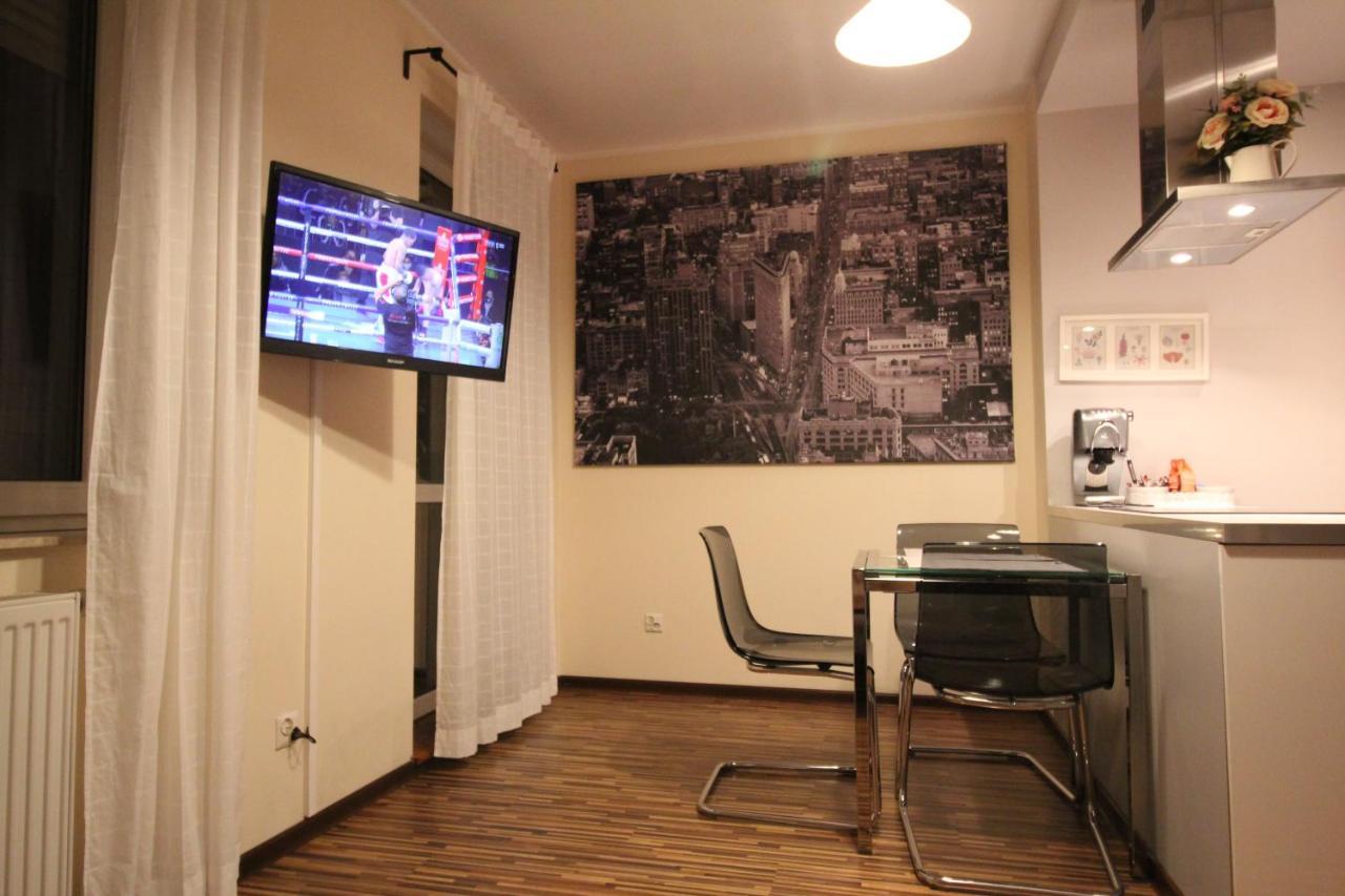 Apartament Podgorna 12 Stary Toruń Esterno foto