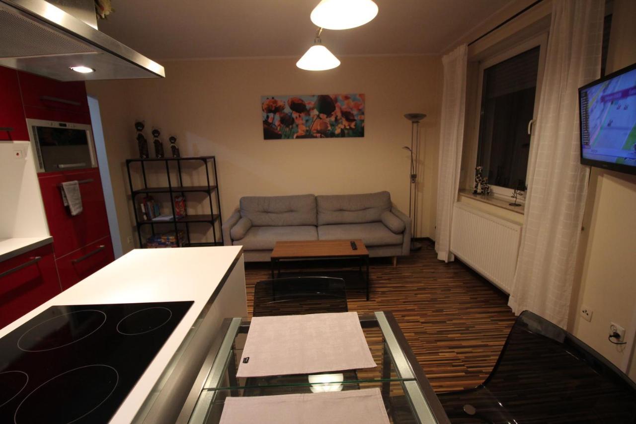 Apartament Podgorna 12 Stary Toruń Esterno foto