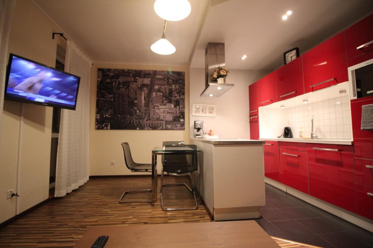 Apartament Podgorna 12 Stary Toruń Esterno foto