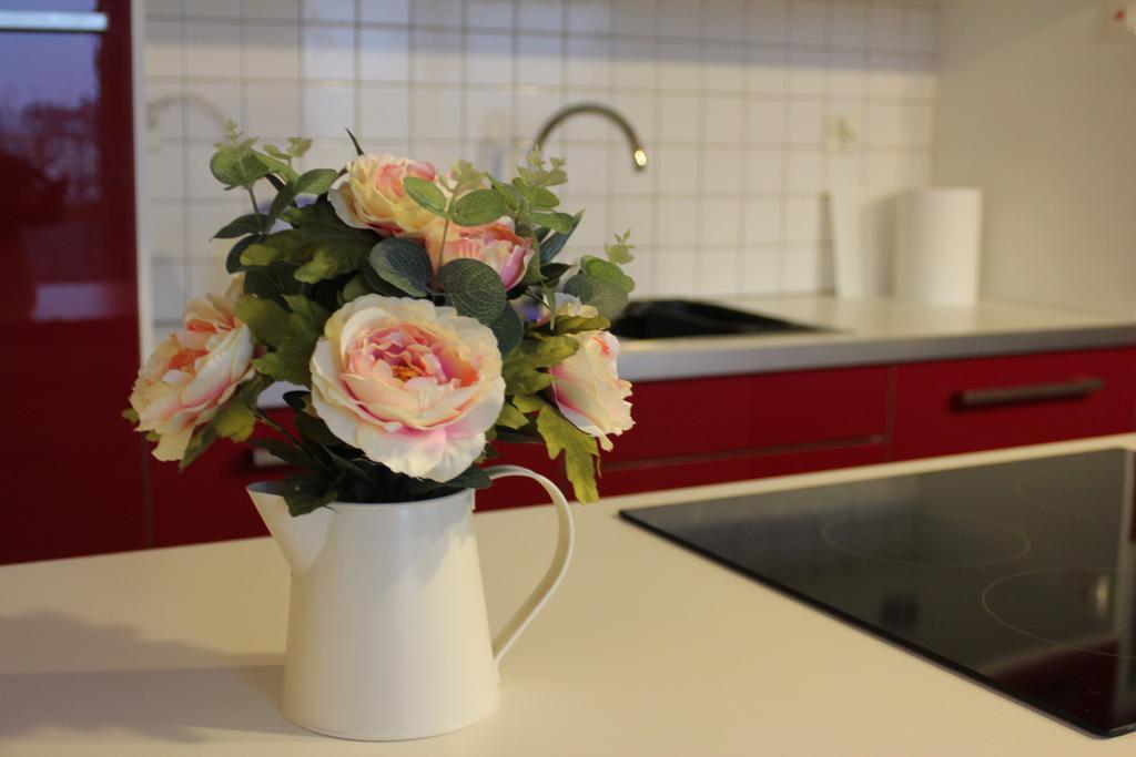 Apartament Podgorna 12 Stary Toruń Esterno foto