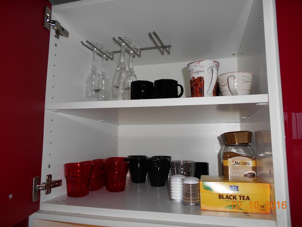 Apartament Podgorna 12 Stary Toruń Esterno foto