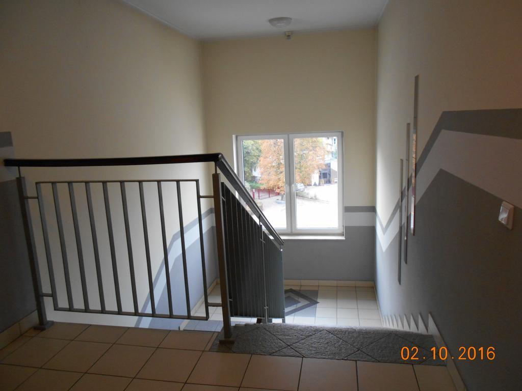 Apartament Podgorna 12 Stary Toruń Esterno foto