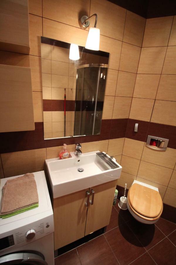 Apartament Podgorna 12 Stary Toruń Esterno foto