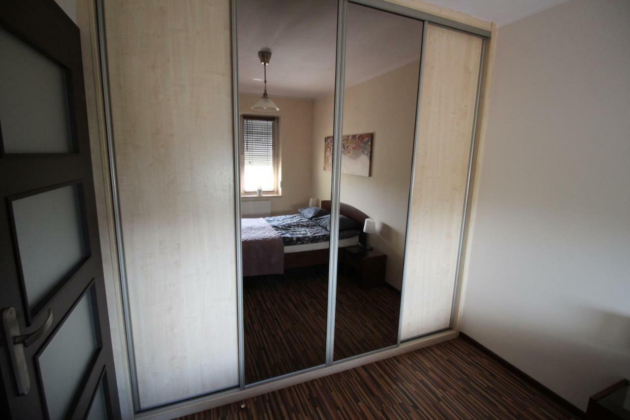 Apartament Podgorna 12 Stary Toruń Esterno foto