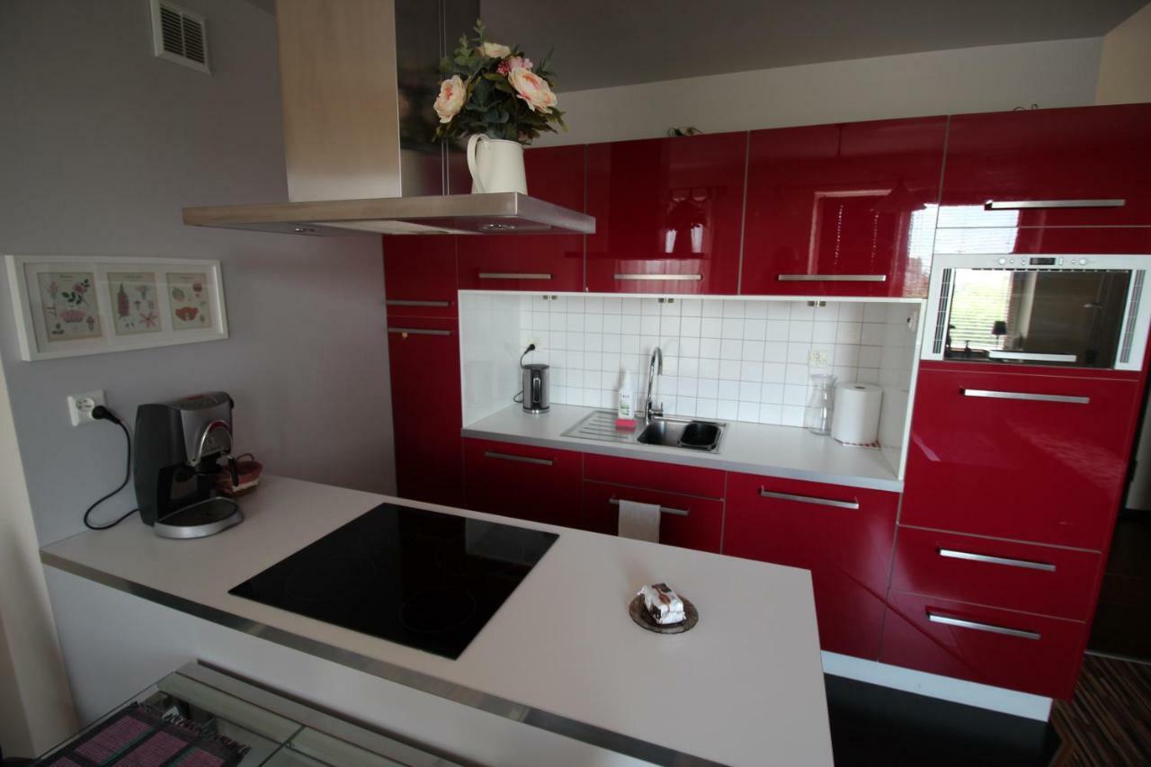 Apartament Podgorna 12 Stary Toruń Esterno foto