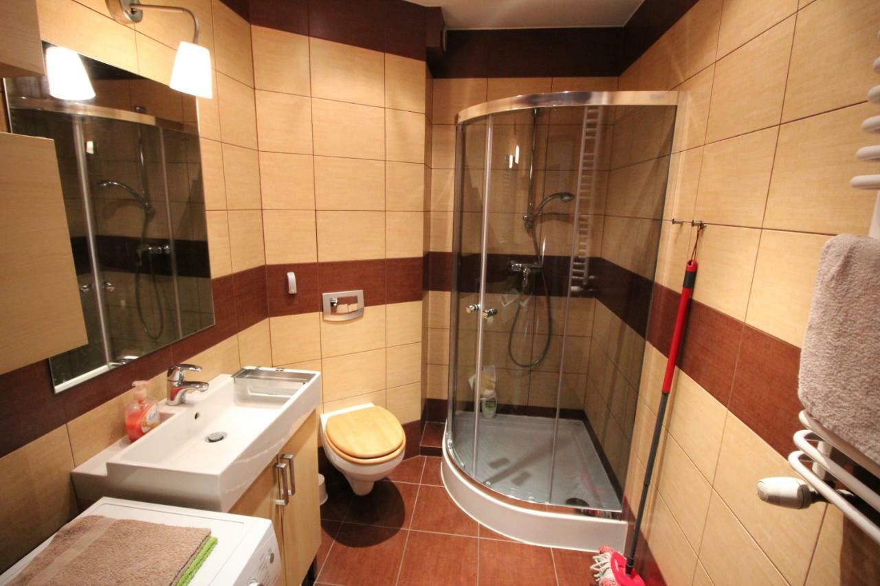 Apartament Podgorna 12 Stary Toruń Esterno foto