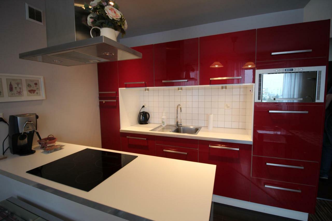 Apartament Podgorna 12 Stary Toruń Esterno foto