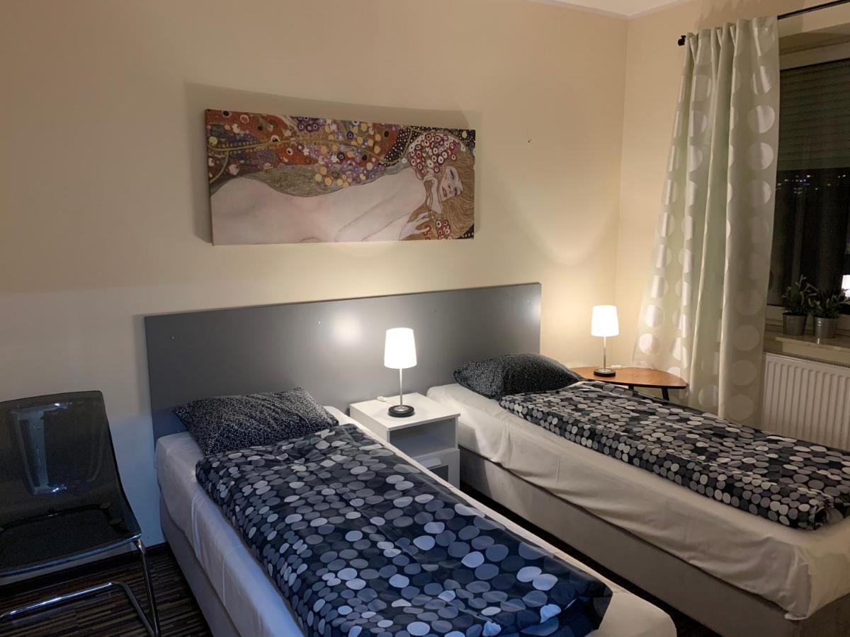 Apartament Podgorna 12 Stary Toruń Esterno foto