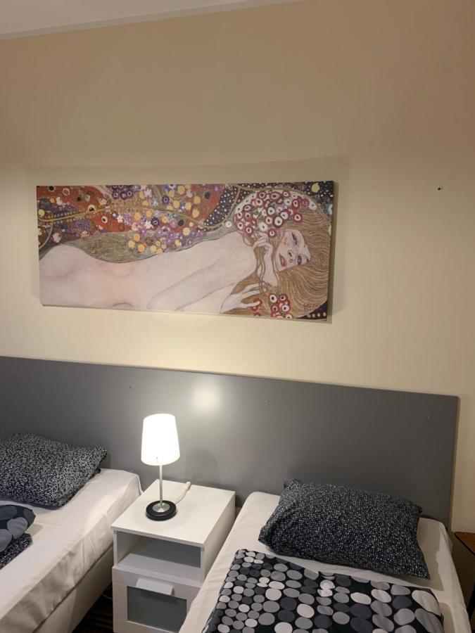 Apartament Podgorna 12 Stary Toruń Esterno foto